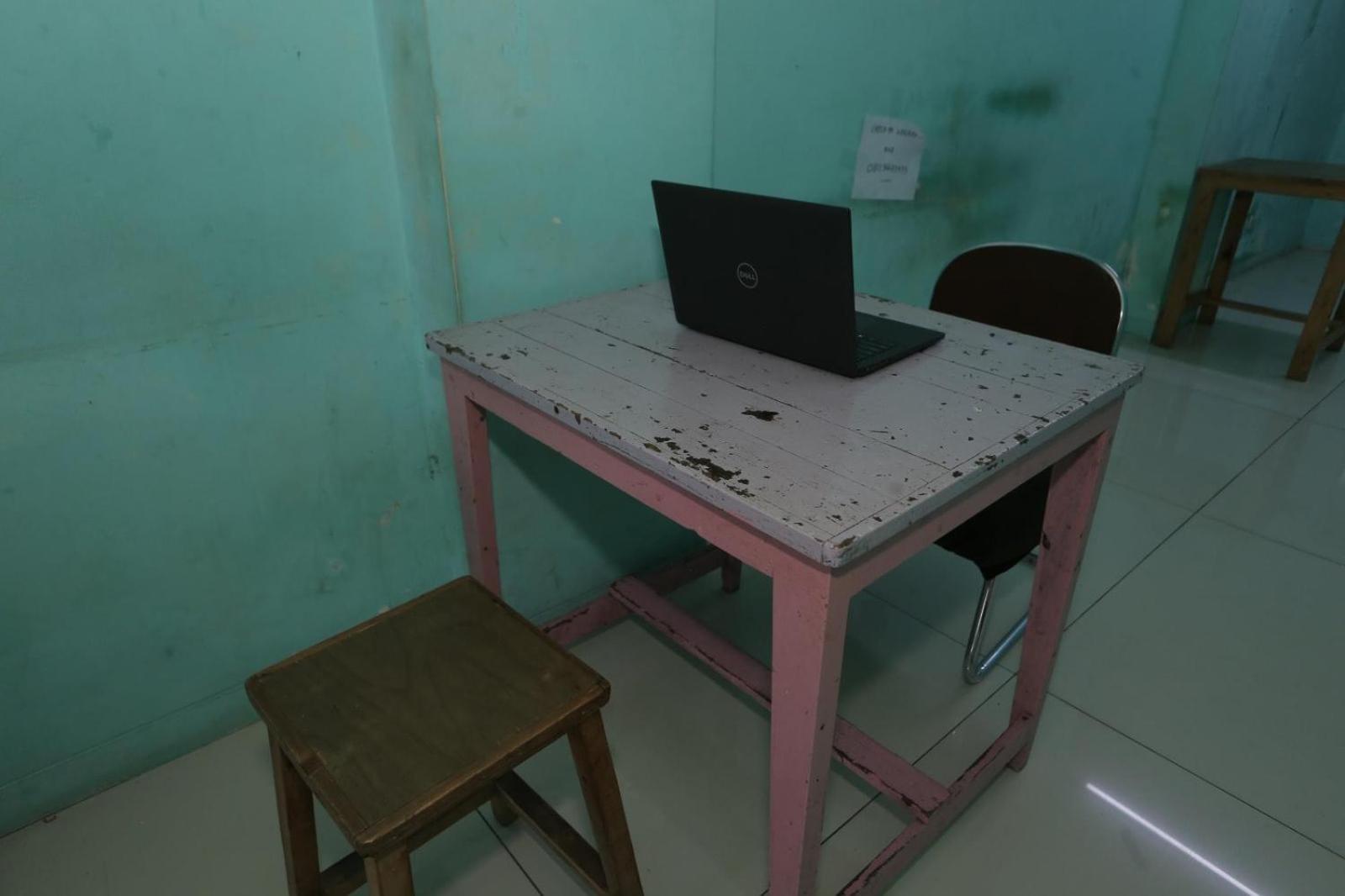 Spot On 94166 Kost Bunda Syariah Hotel Bekasi Bagian luar foto