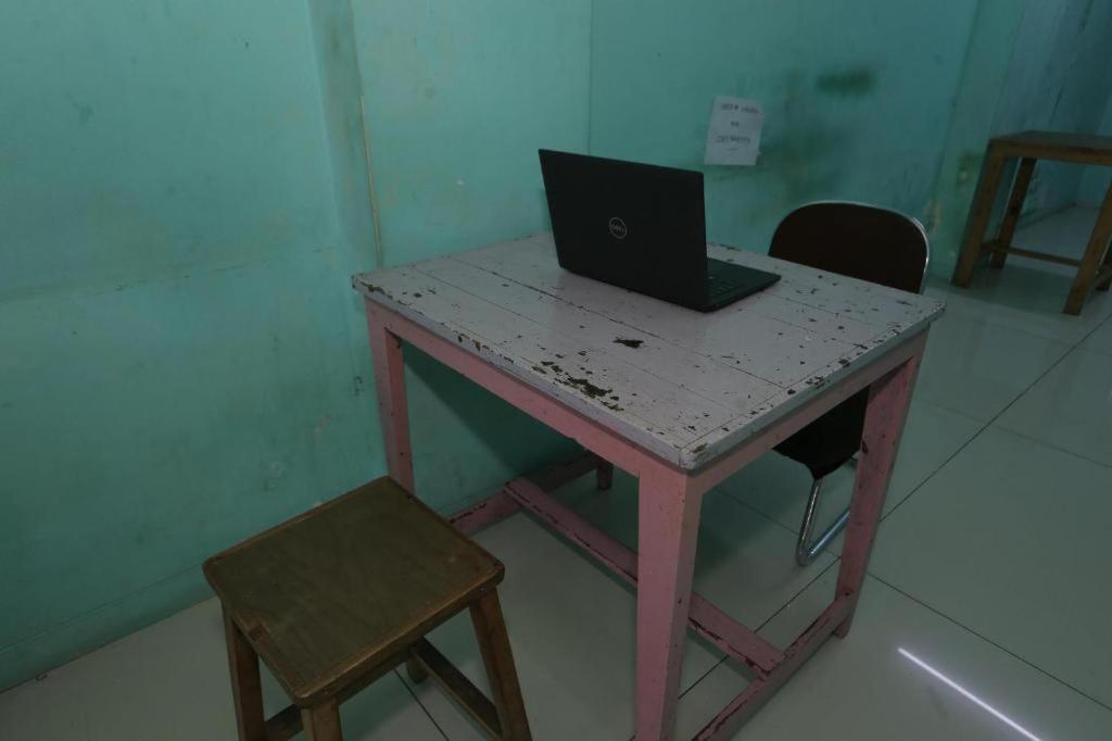 Spot On 94166 Kost Bunda Syariah Hotel Bekasi Bagian luar foto